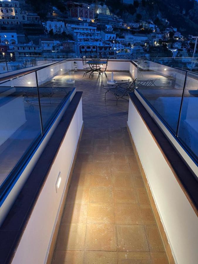 شقة Casa Patty...Breath-Taking View! بوسيتانو المظهر الخارجي الصورة